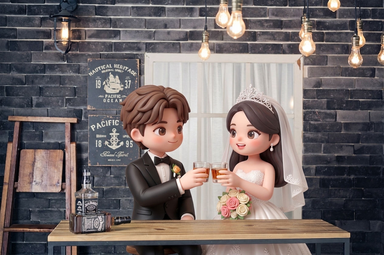 婚紗照 4/18