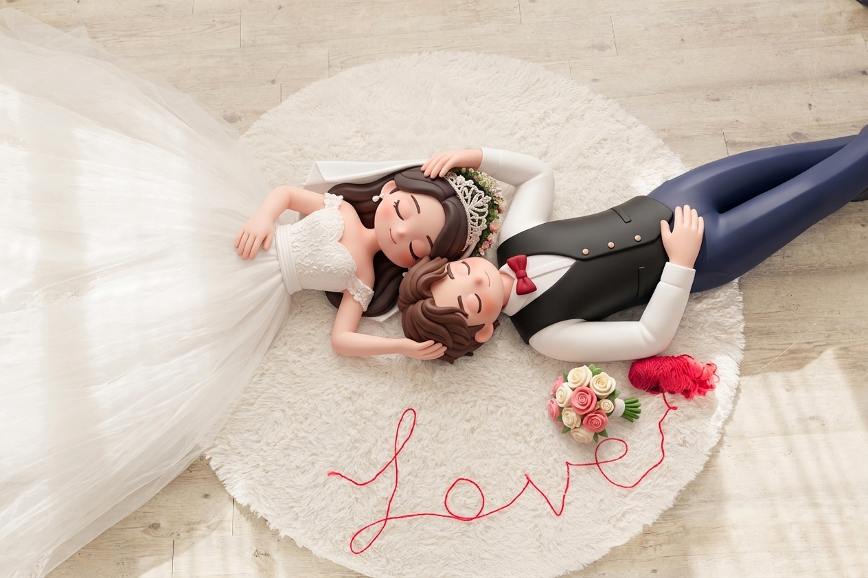 婚紗照 8/18