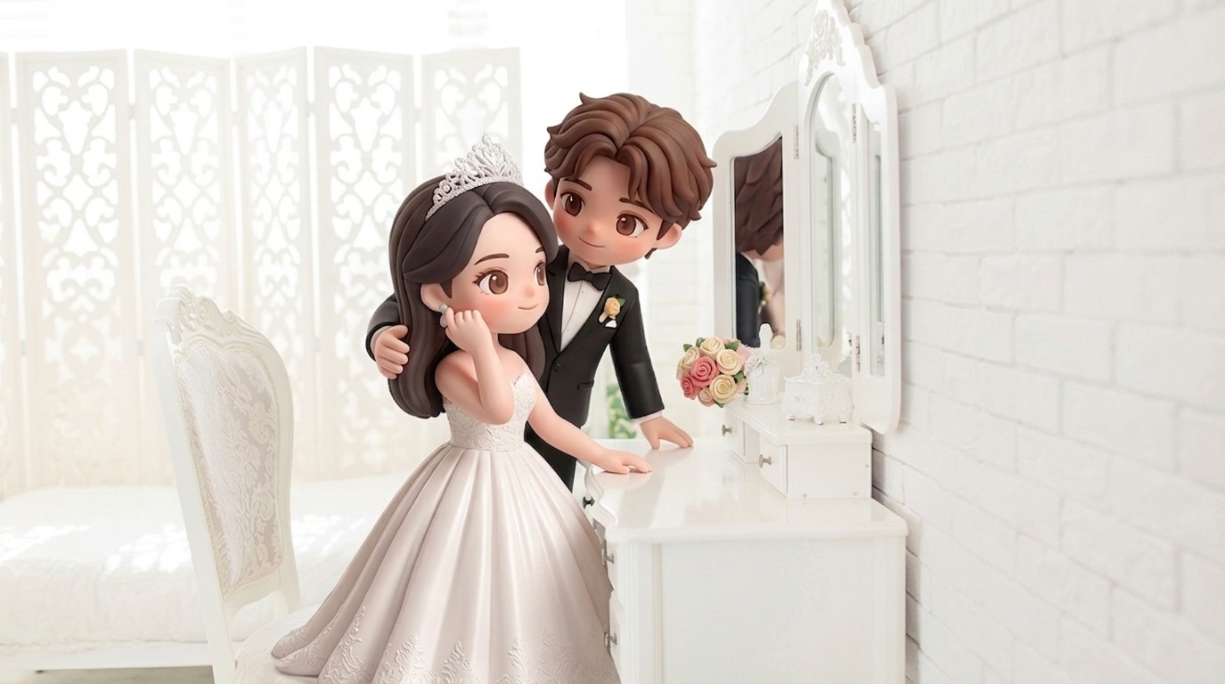 婚紗照 8/15