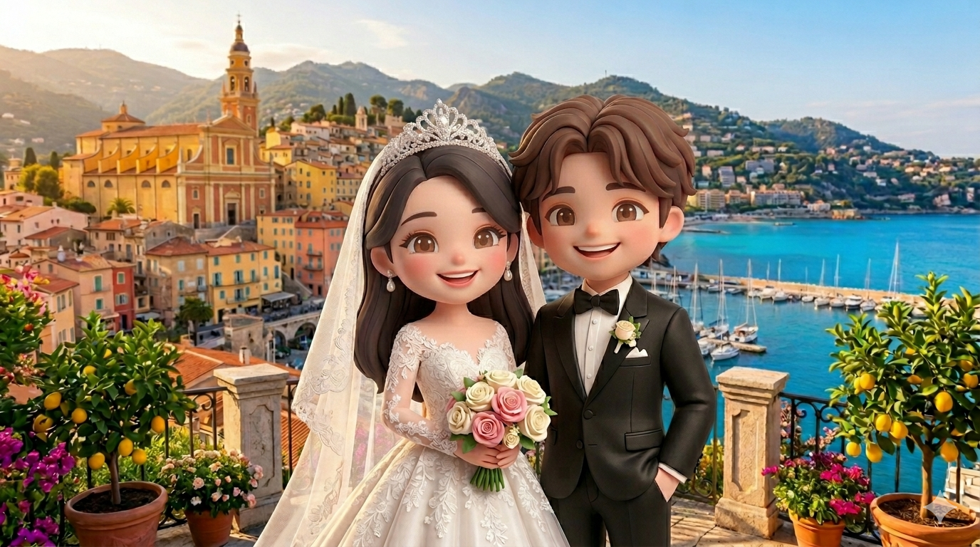 婚紗照 13/15